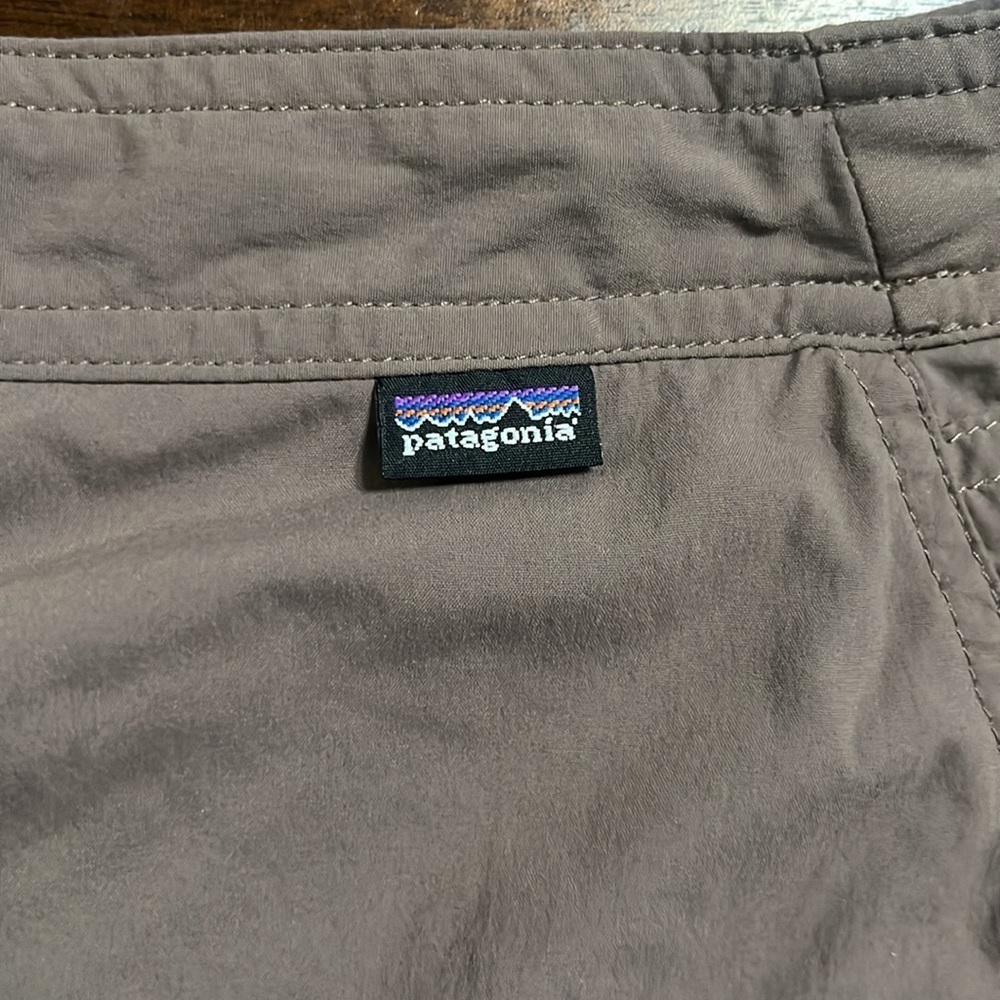 Patagonia skirt - Picture 3 of 7